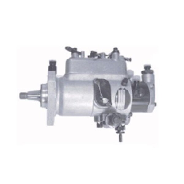 Aftermarket Fuel Injection Pump fits Long 2360 360 445 350 2460 460 TX10417 TX15803 - main